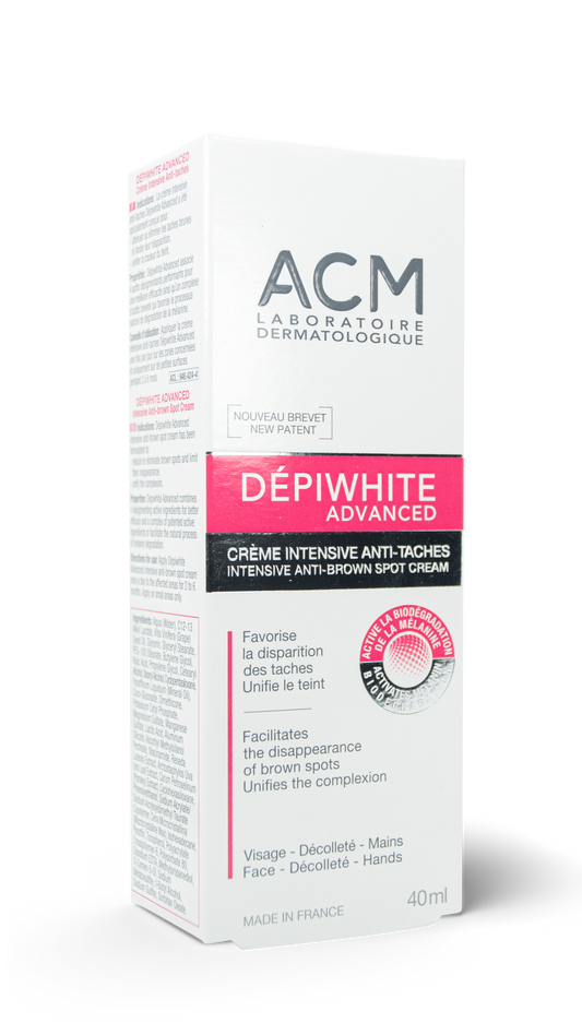 Depiwhite advanced crema 40mL
