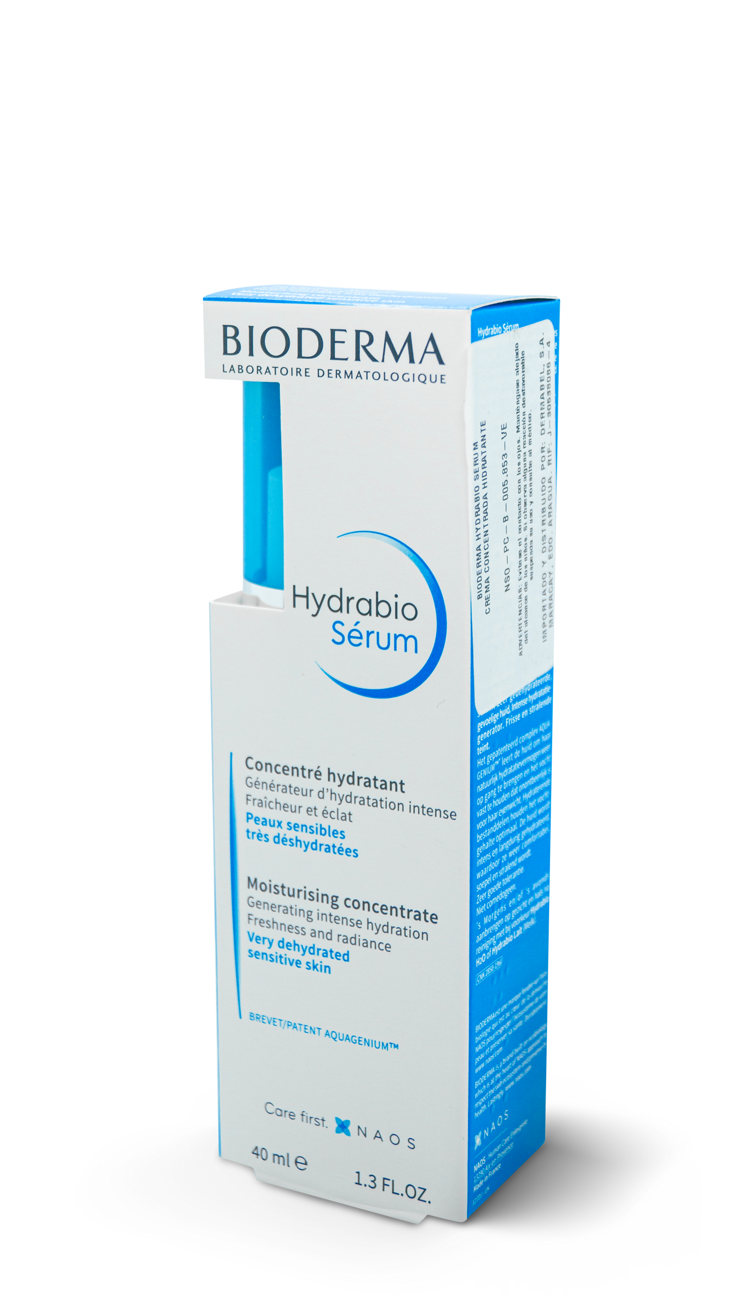 Hydrabio sérum 40mL