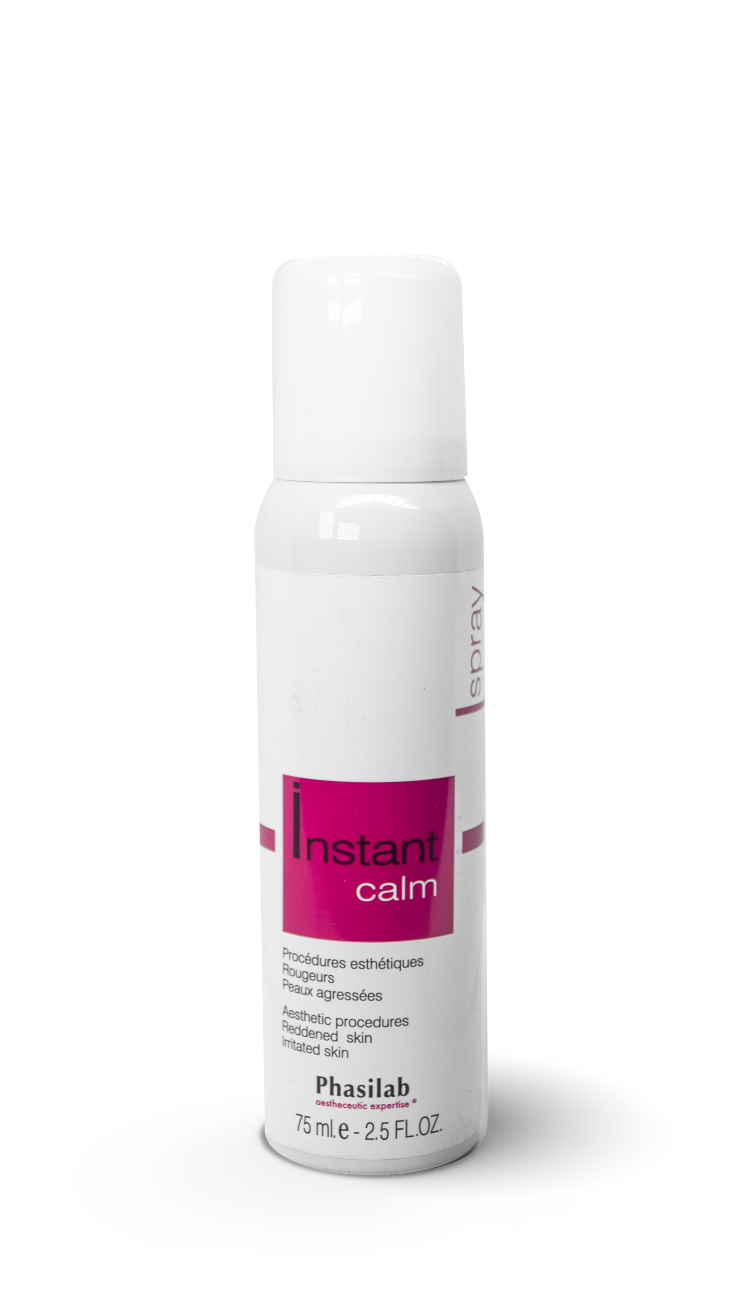 Instant calm spray 75mL