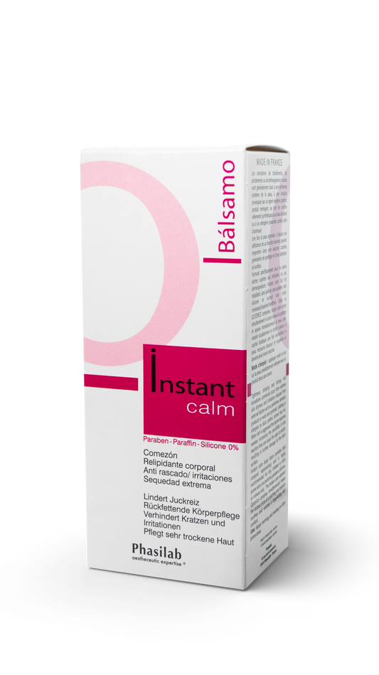Instant calm lotion 100mL