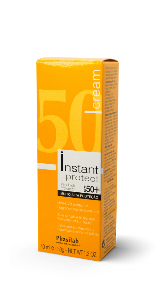 Instant protect SPF 50+ crema 40mL