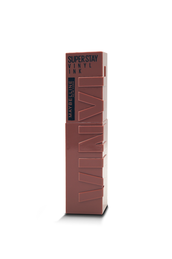 Maybelline labial super stay vinyl 4,2mL