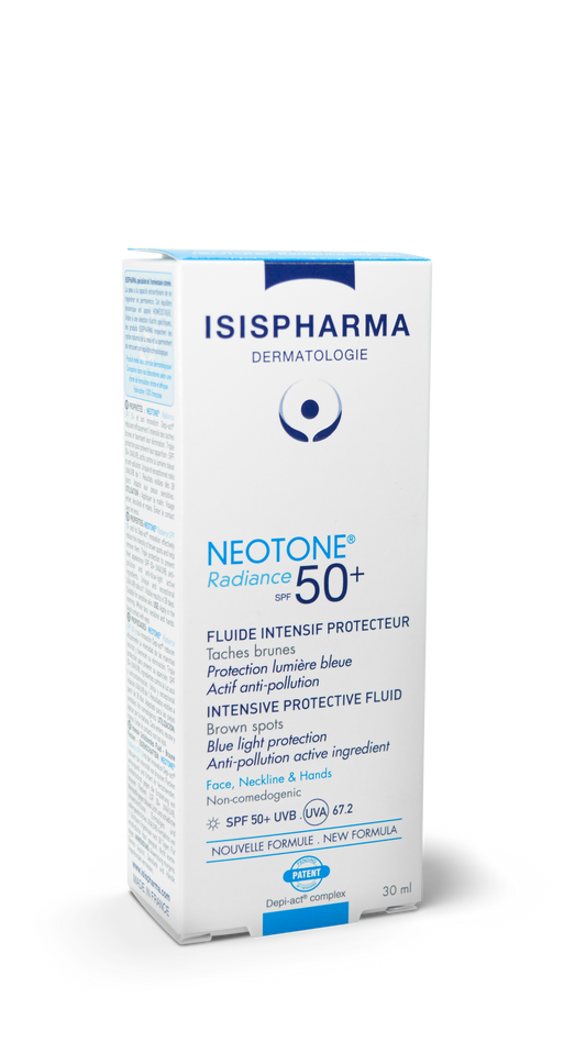 Neotone radiance SPF 50+ 30mL