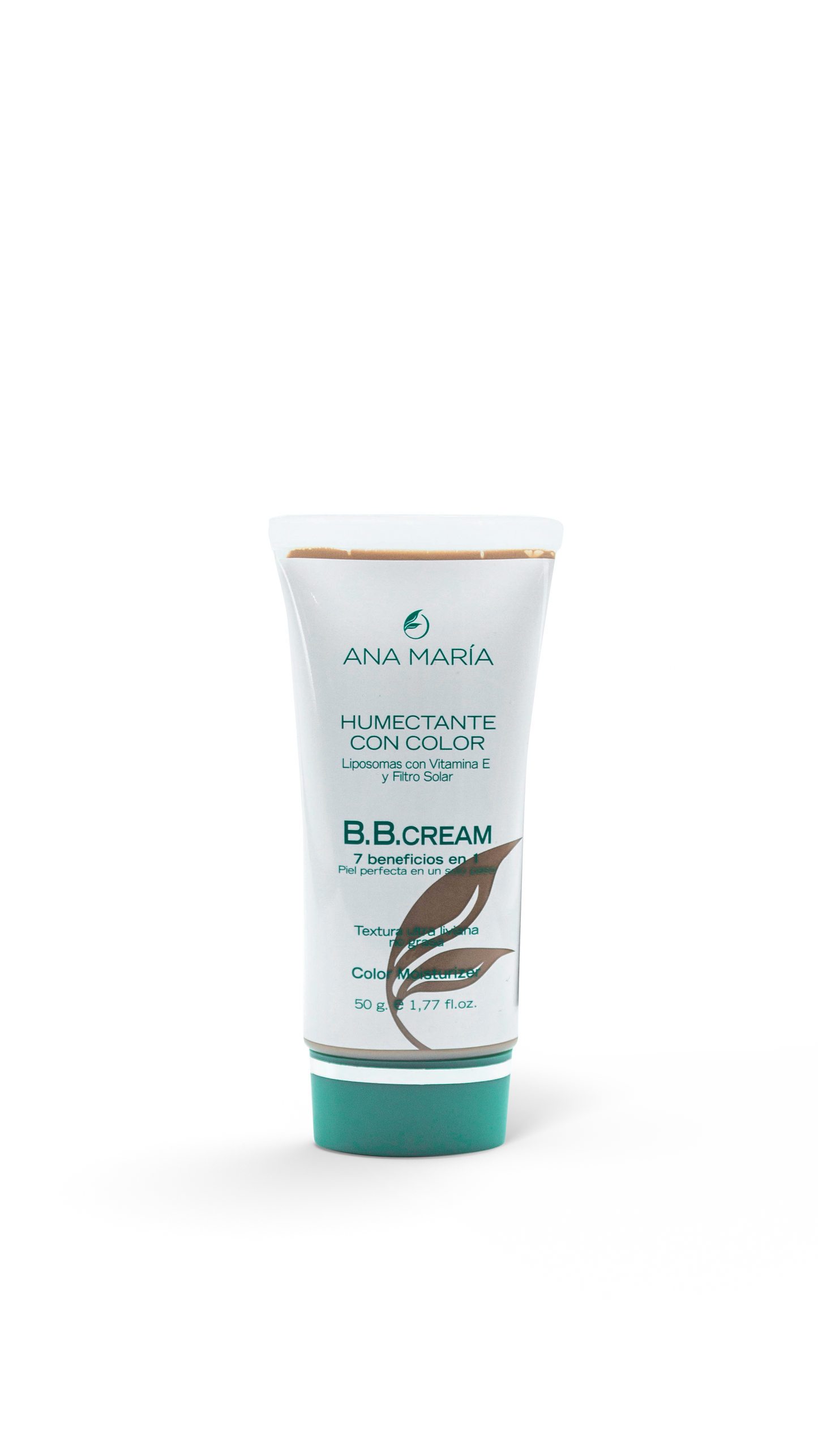 Ana María BB cream 50g