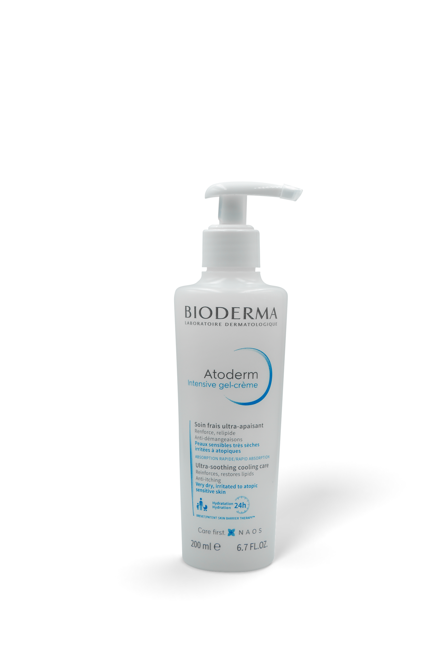 Atoderm intensive gel créme 200mL