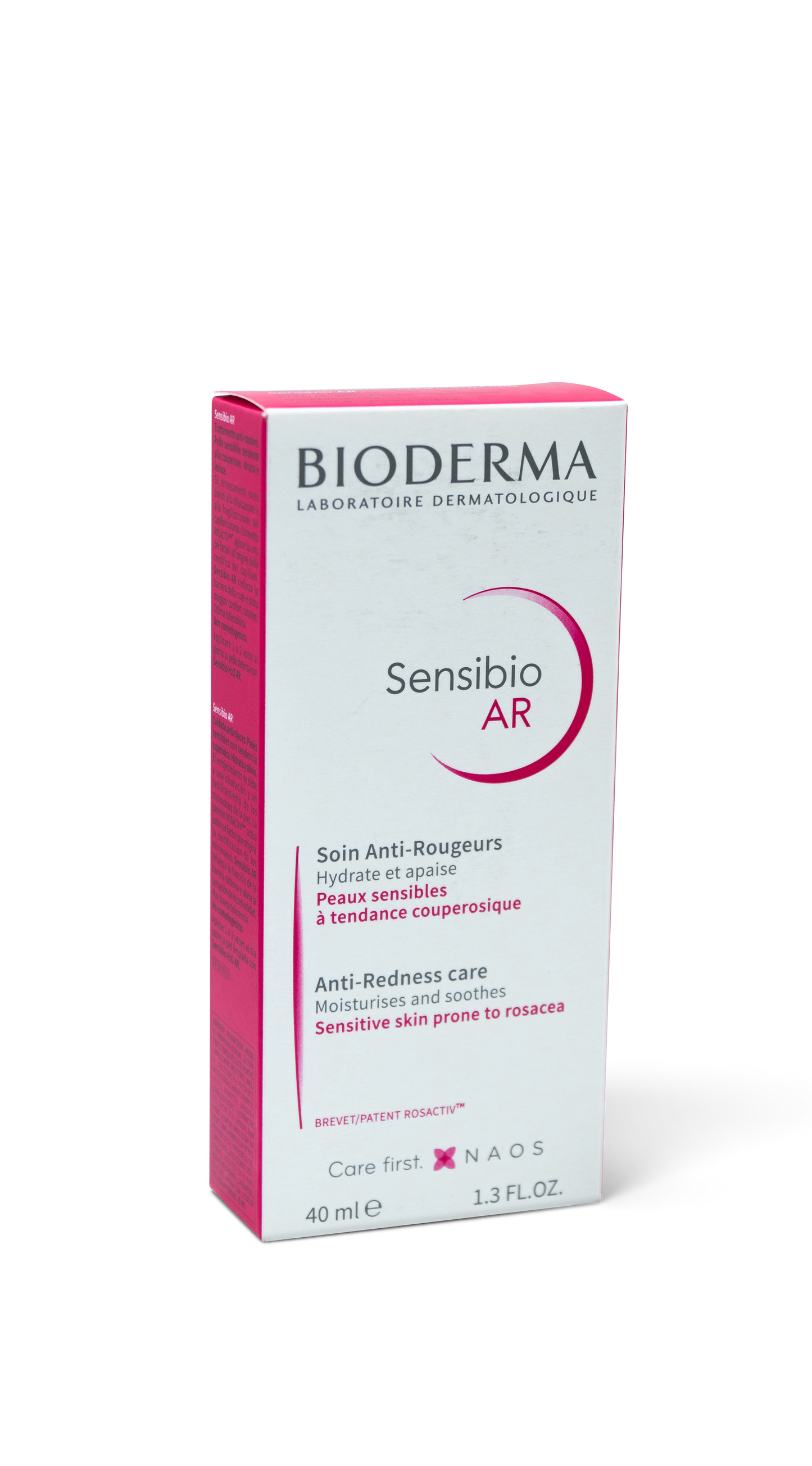 Sensibio AR crema 40mL