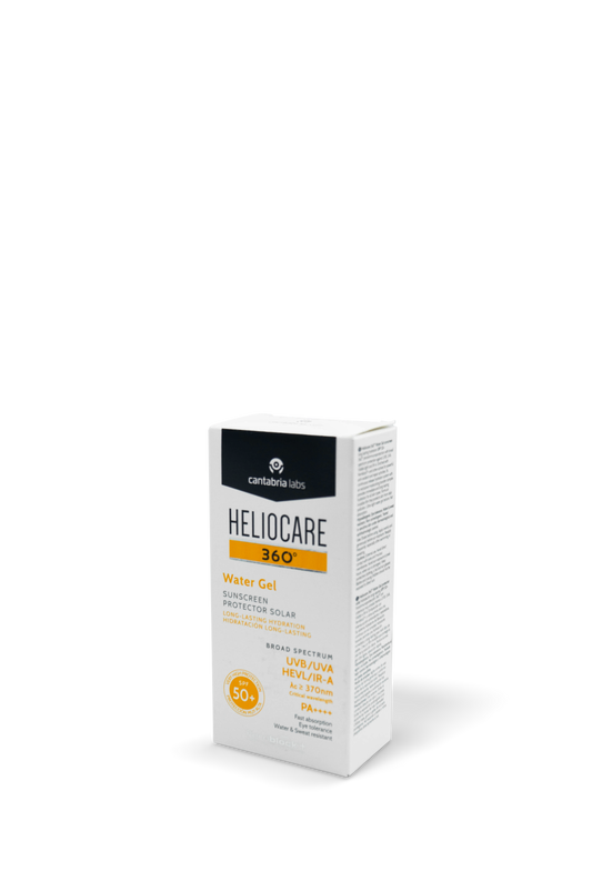Heliocare 360 water gel SPF 50+ 50mL