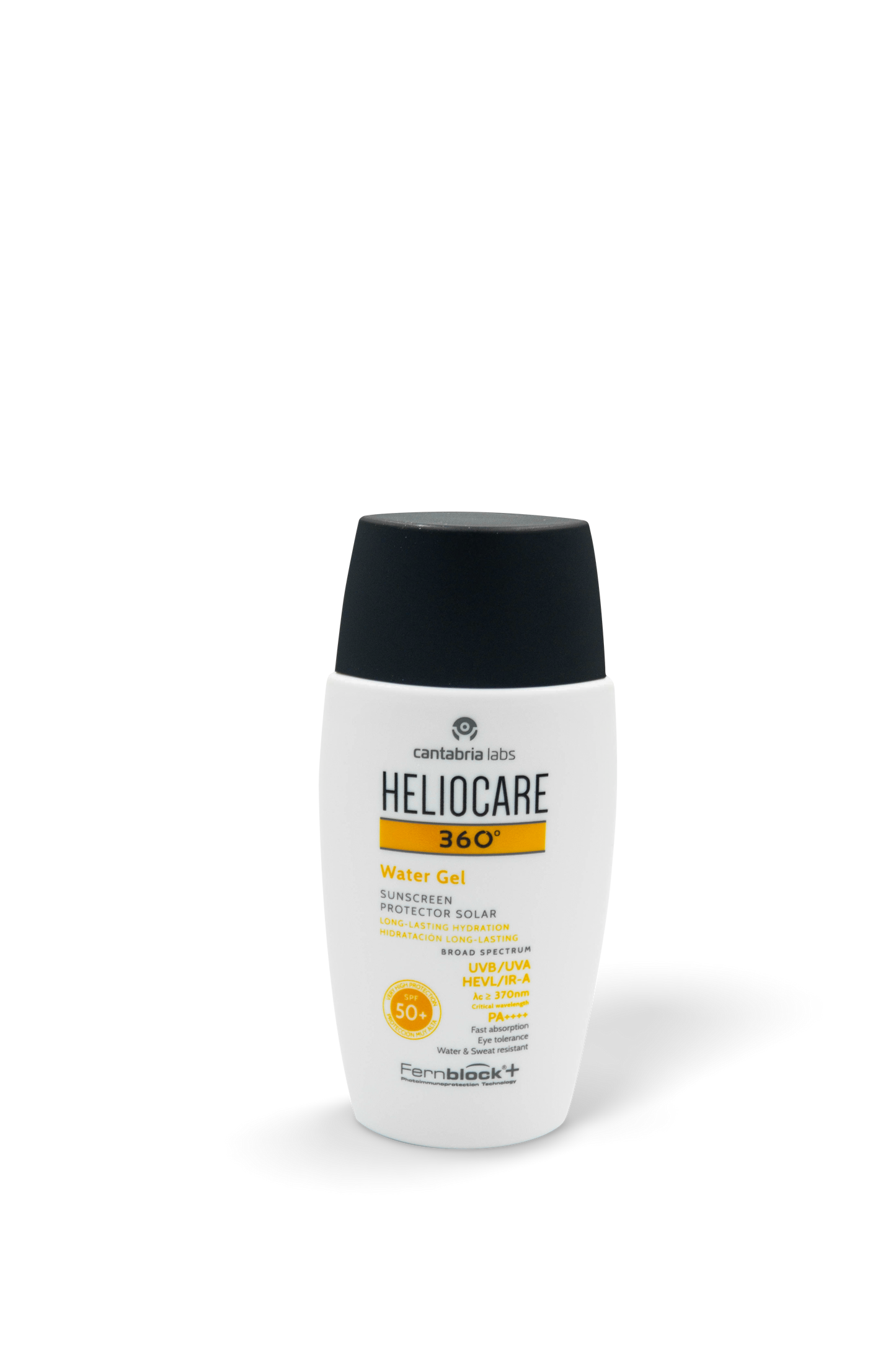 Heliocare 360 water gel SPF 50+ 50mL
