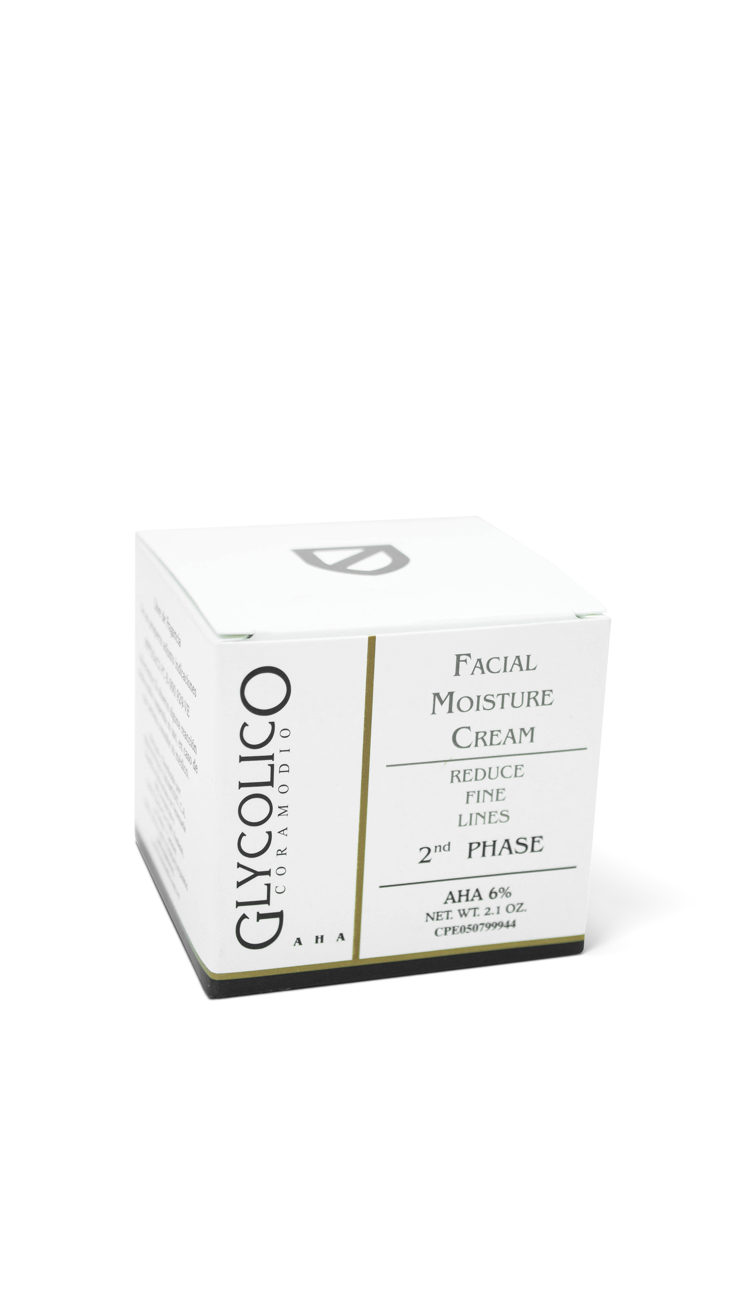 Coramodio glycolico crema fase 2 60g