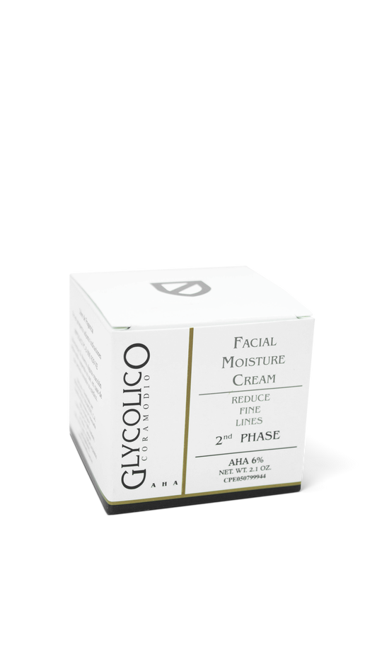 Coramodio glycolico crema fase 2 60g