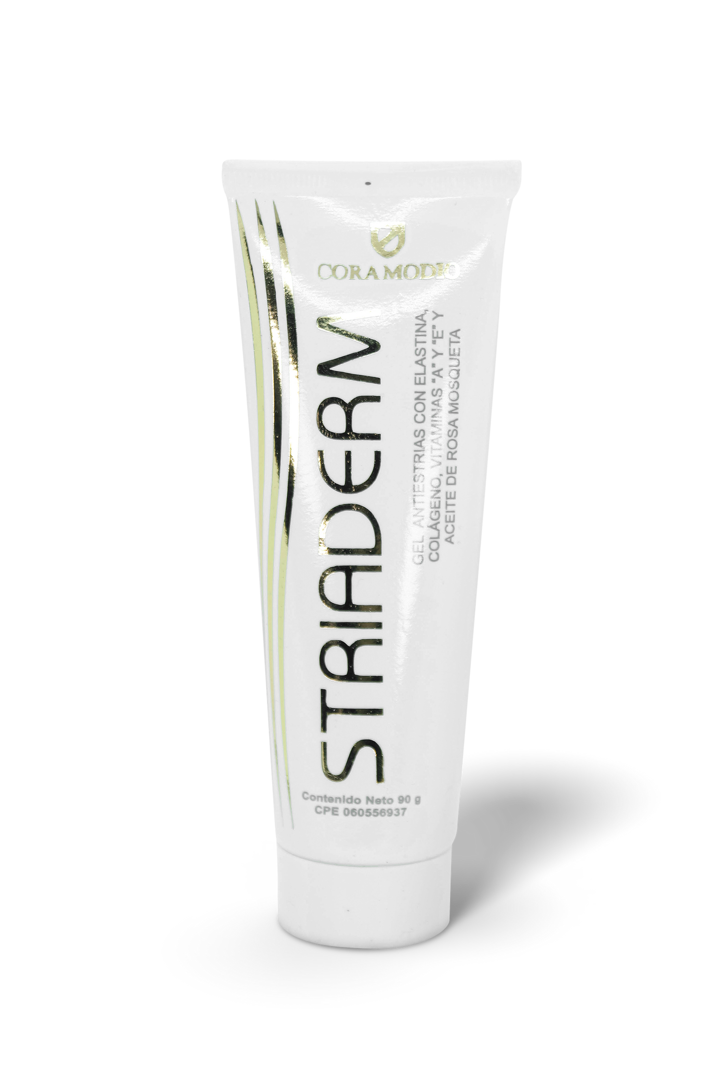 Coramodio striaderm 90g