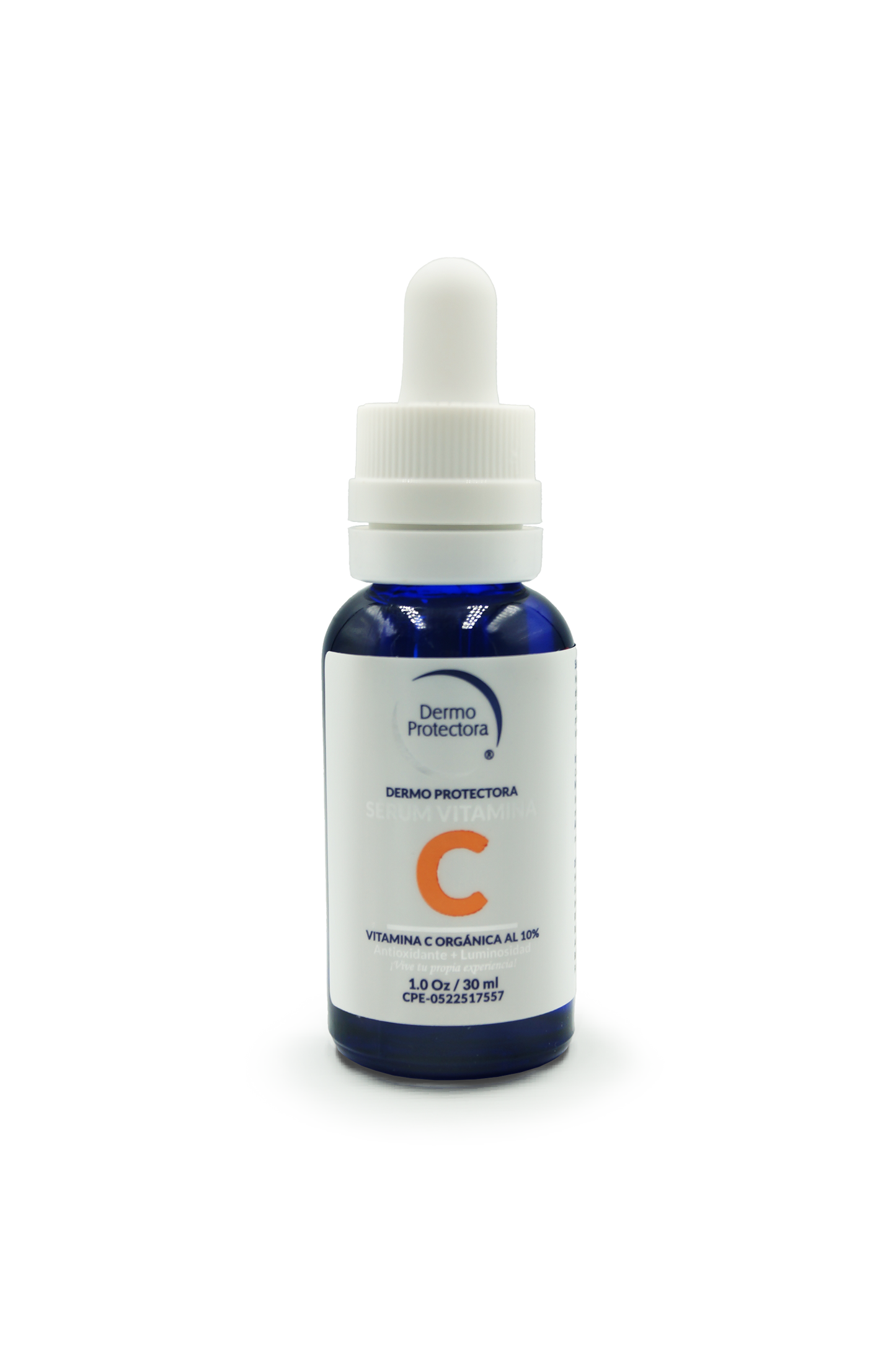 Dermoprotectora sérum vitamina C 30mL