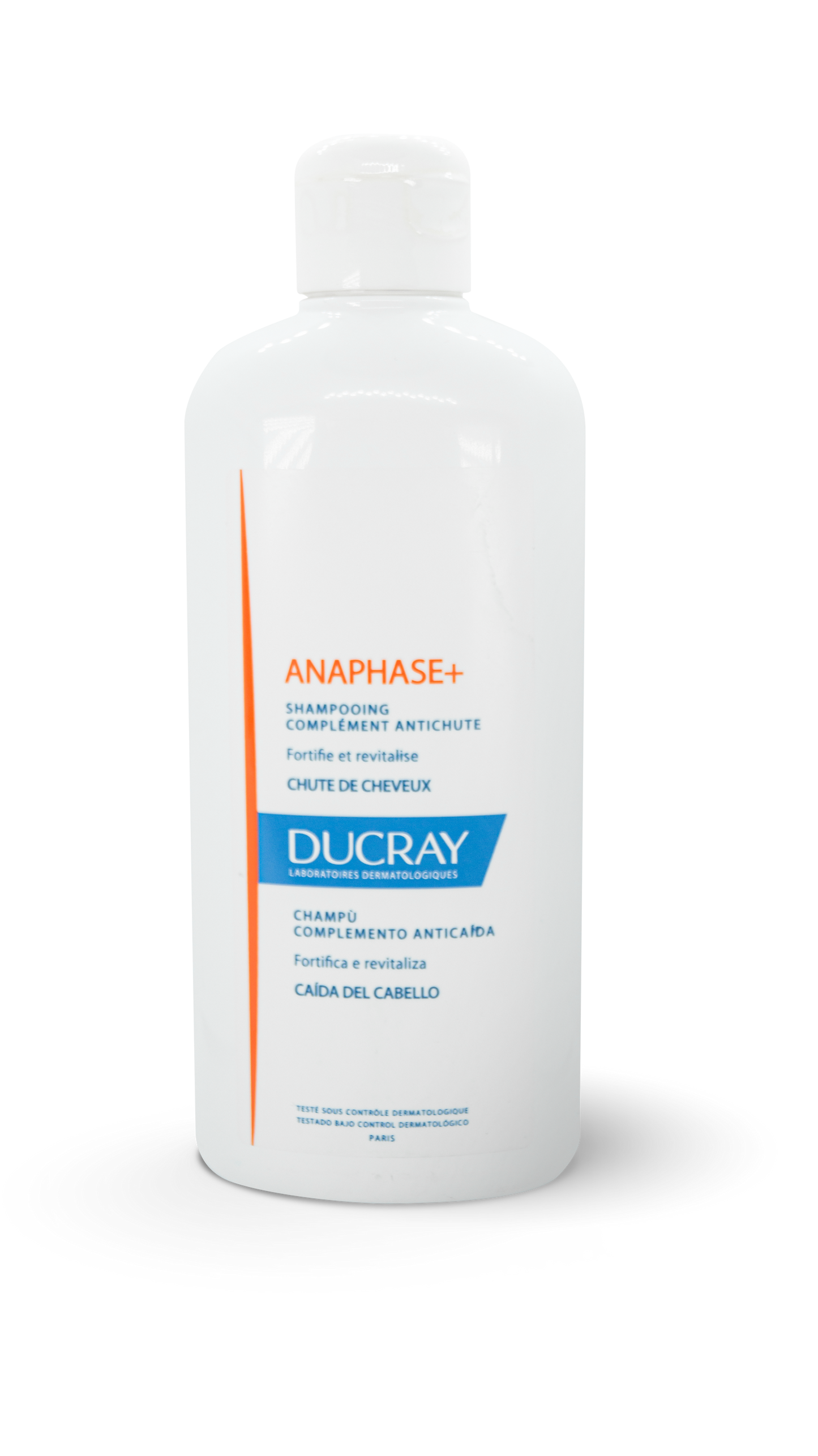 Anaphase champú anticaida 200mL