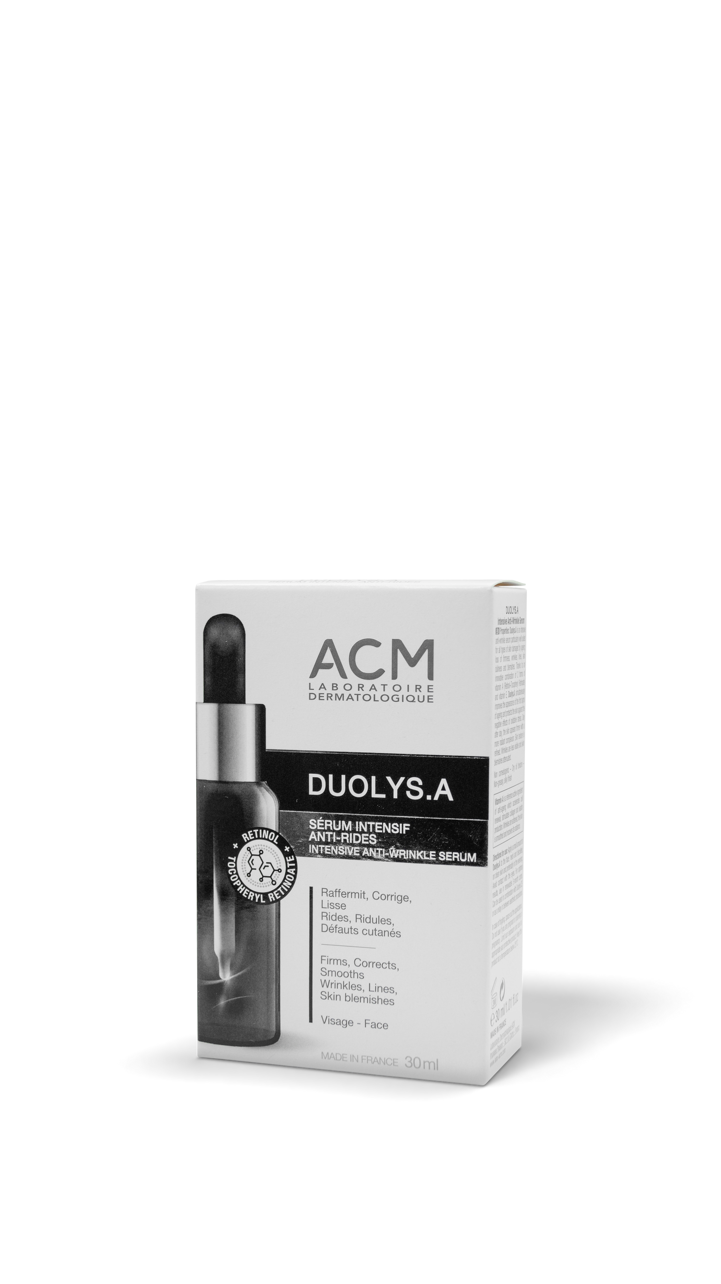 Duolys.A sérum 30mL