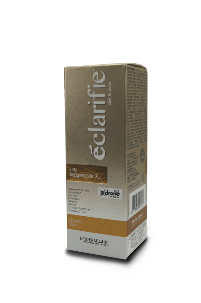 Eclarifie sérum despigmentante XL 30mL