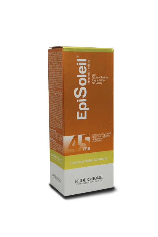 EpiSoleil gel FPS45 70g