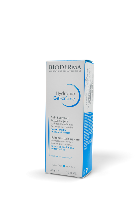 Hydrabio gel-crème 40mL