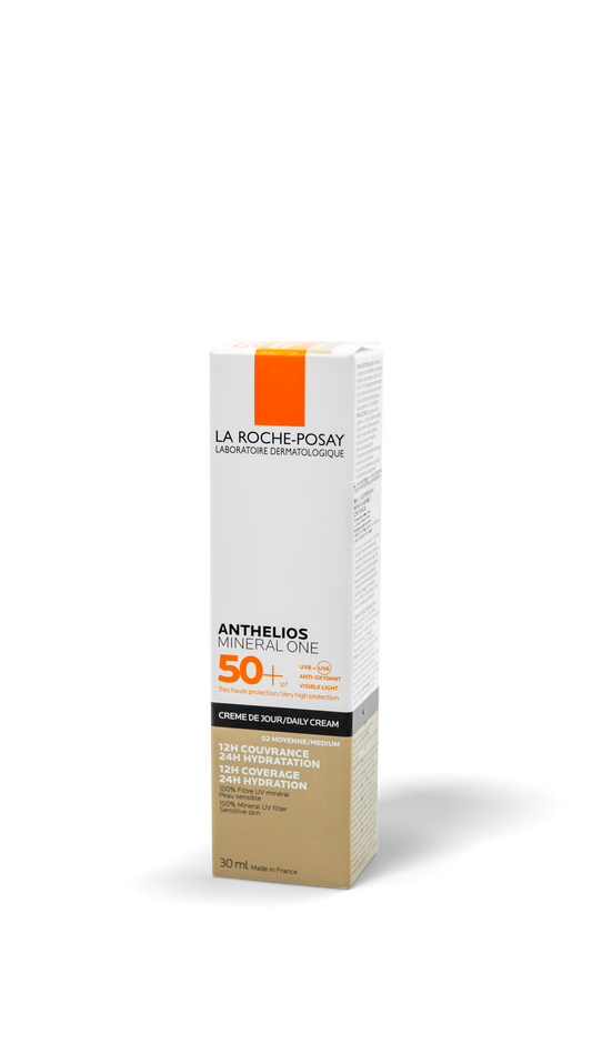 Anthelios mineral one SPF 50+ 30mL