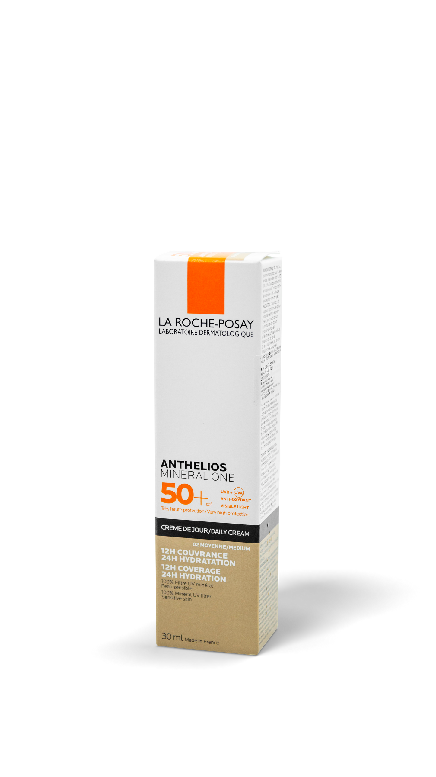 Anthelios mineral one SPF 50+ 30mL