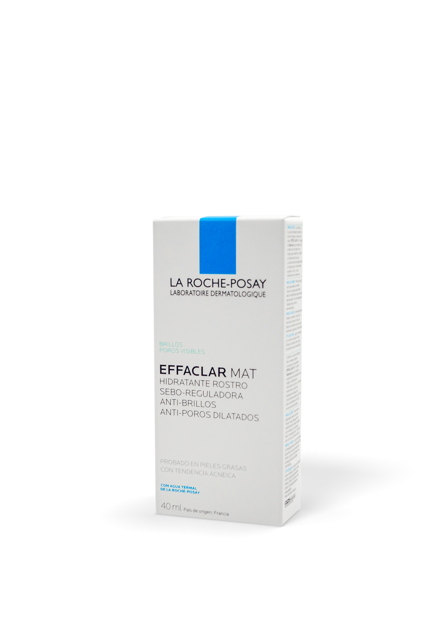 Effaclar Mat 40mL