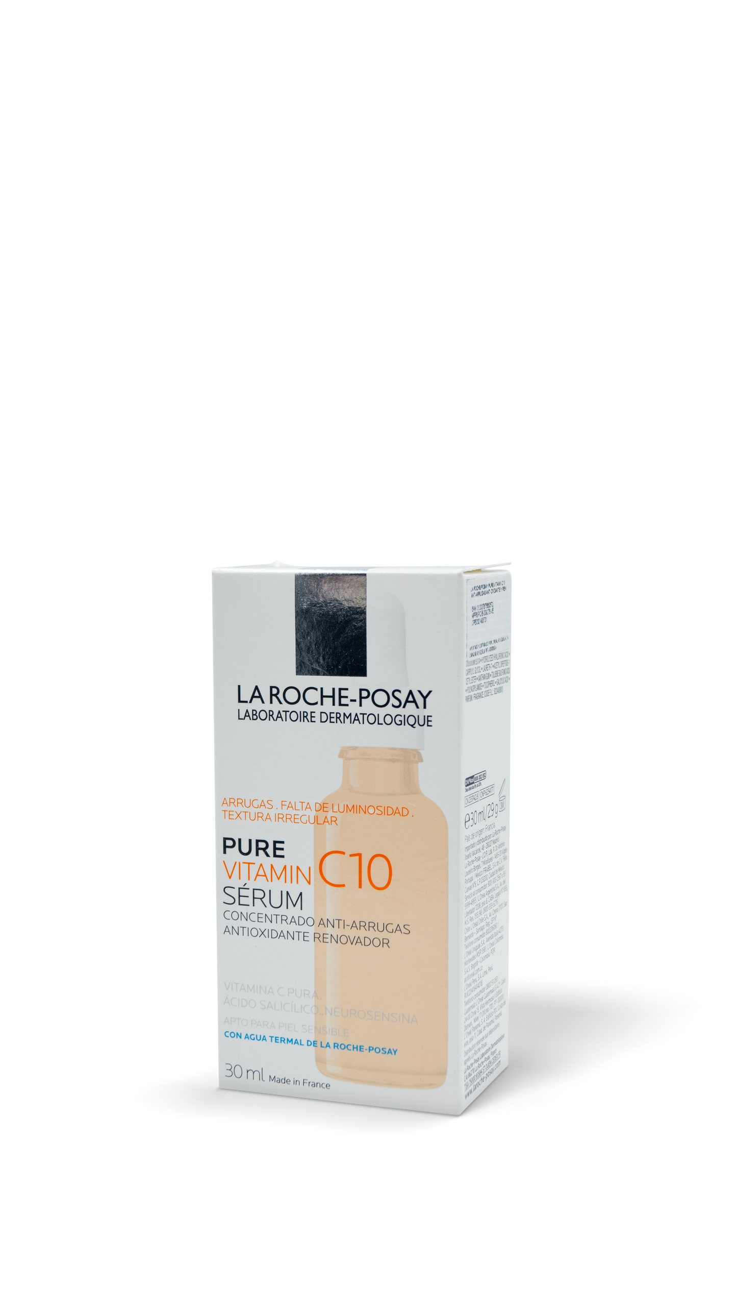 Pure vitamin C10 sérum 30mL