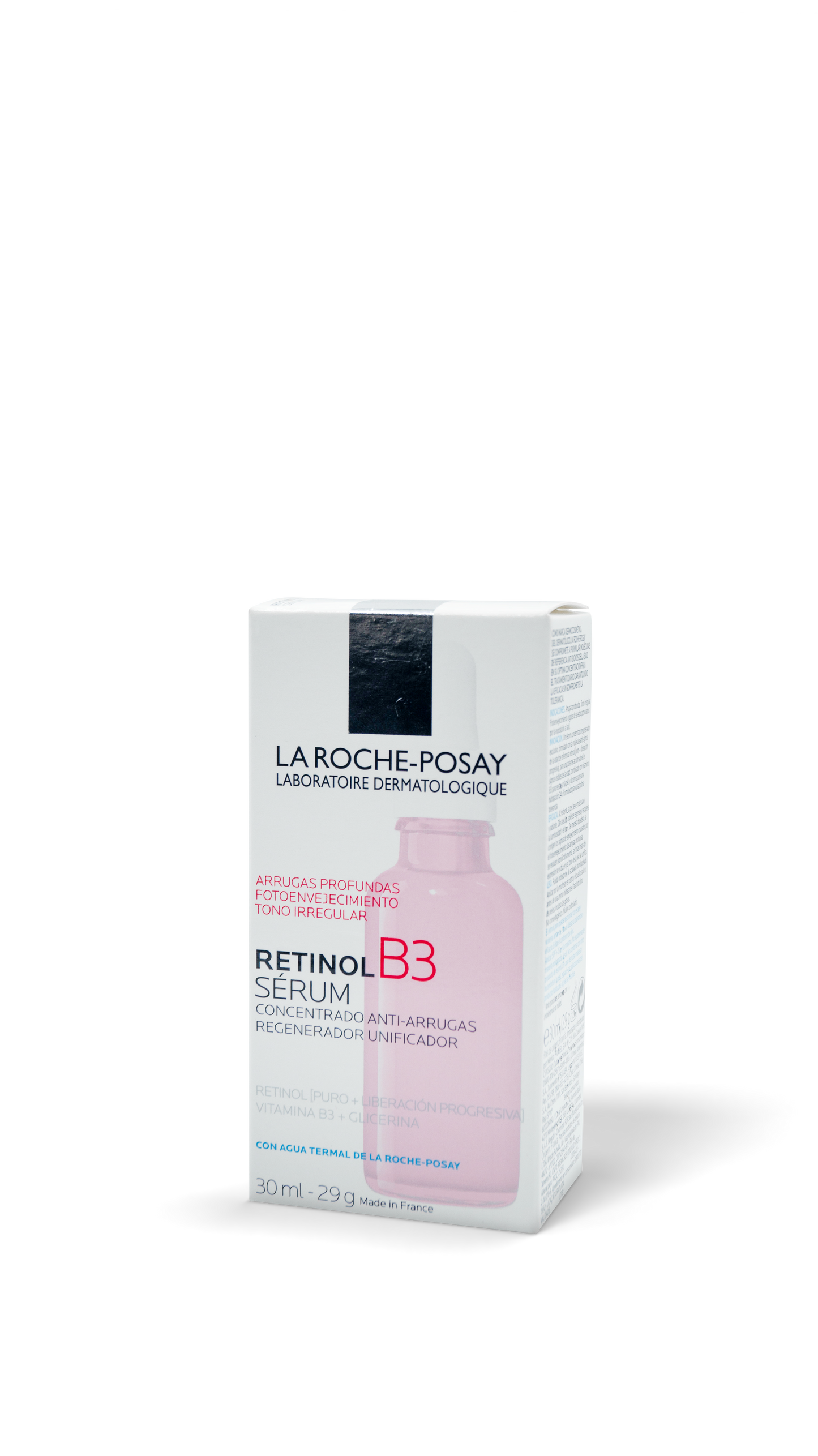 Retinol B3 sérum 30 mL