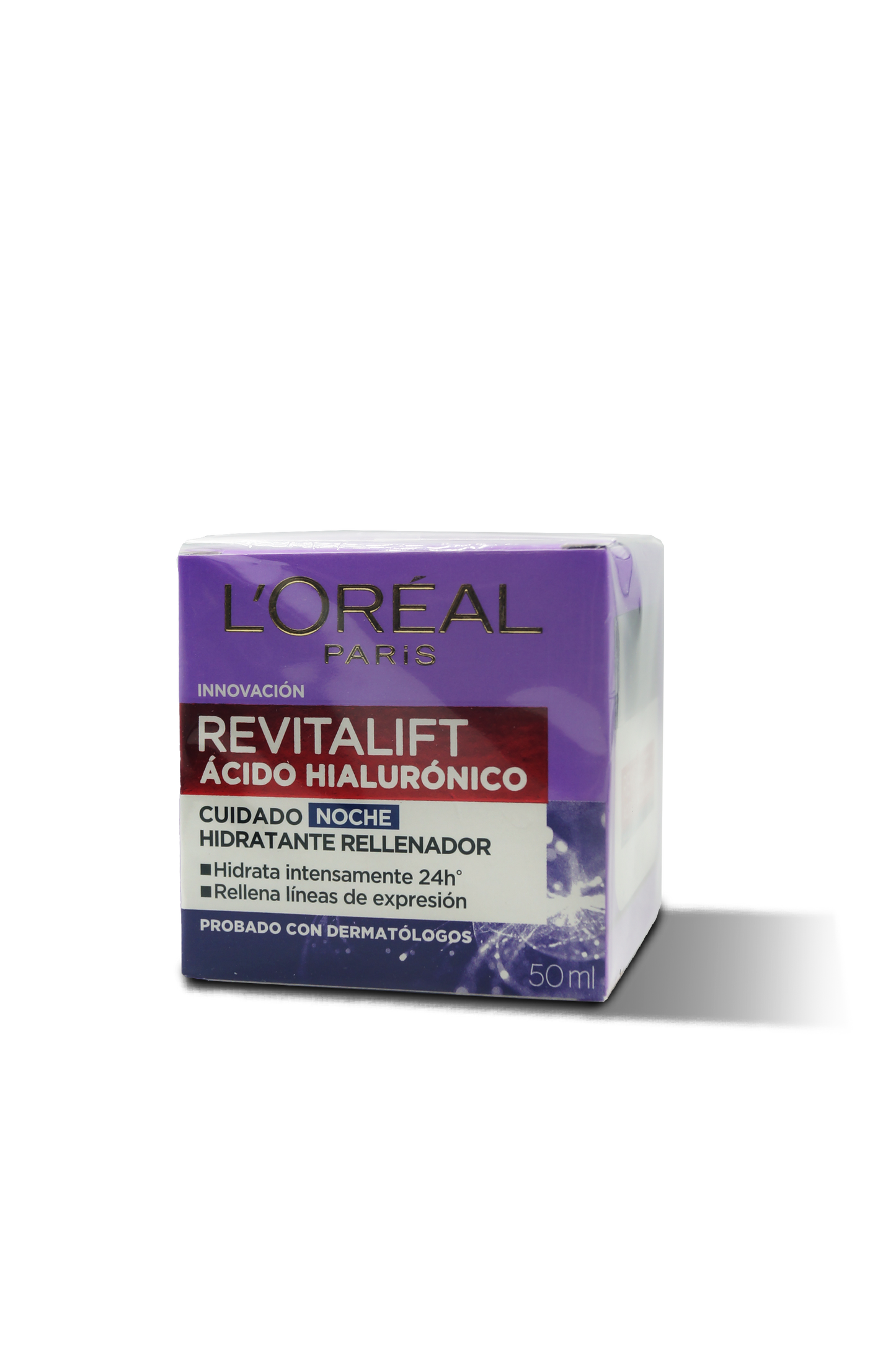 L'Oreal revitalift crema noche 50mL