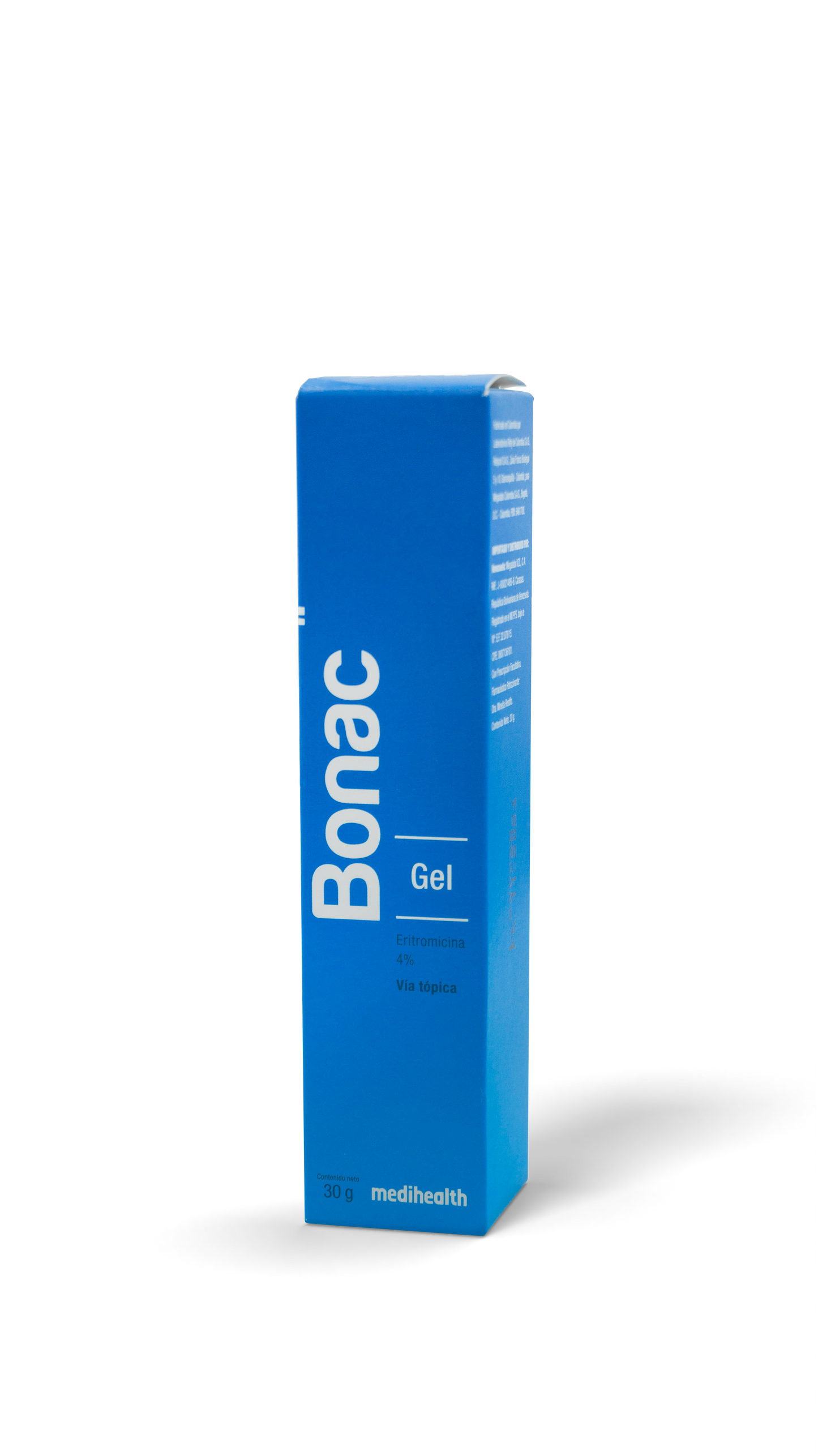 Bonac gel 30g