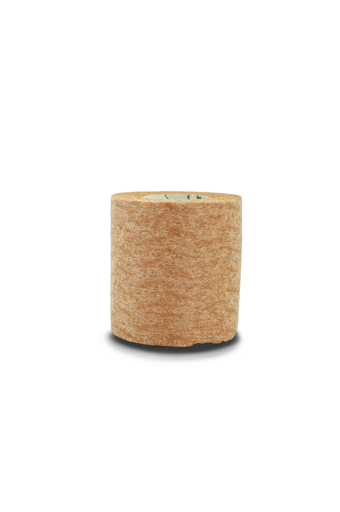 Adhesivo micropore piel 3 metros