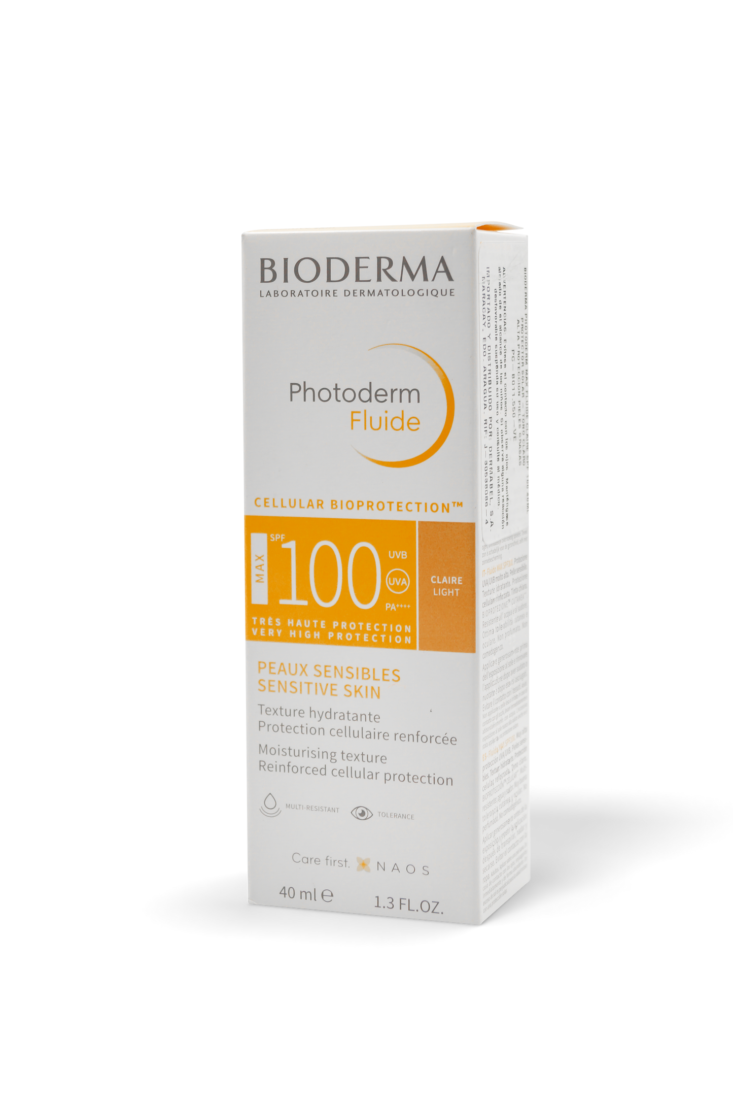 Photoderm fluido FPS100 40mL