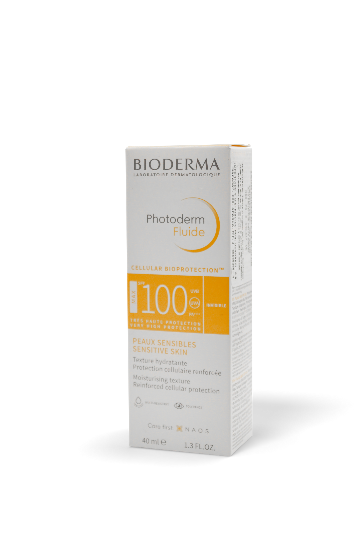 Photoderm fluido FPS100 40mL