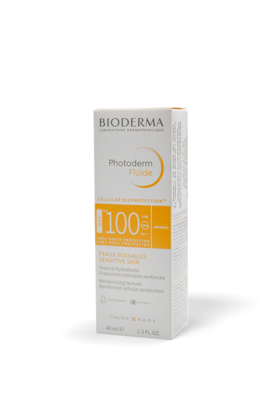 Photoderm fluido FPS100 40mL