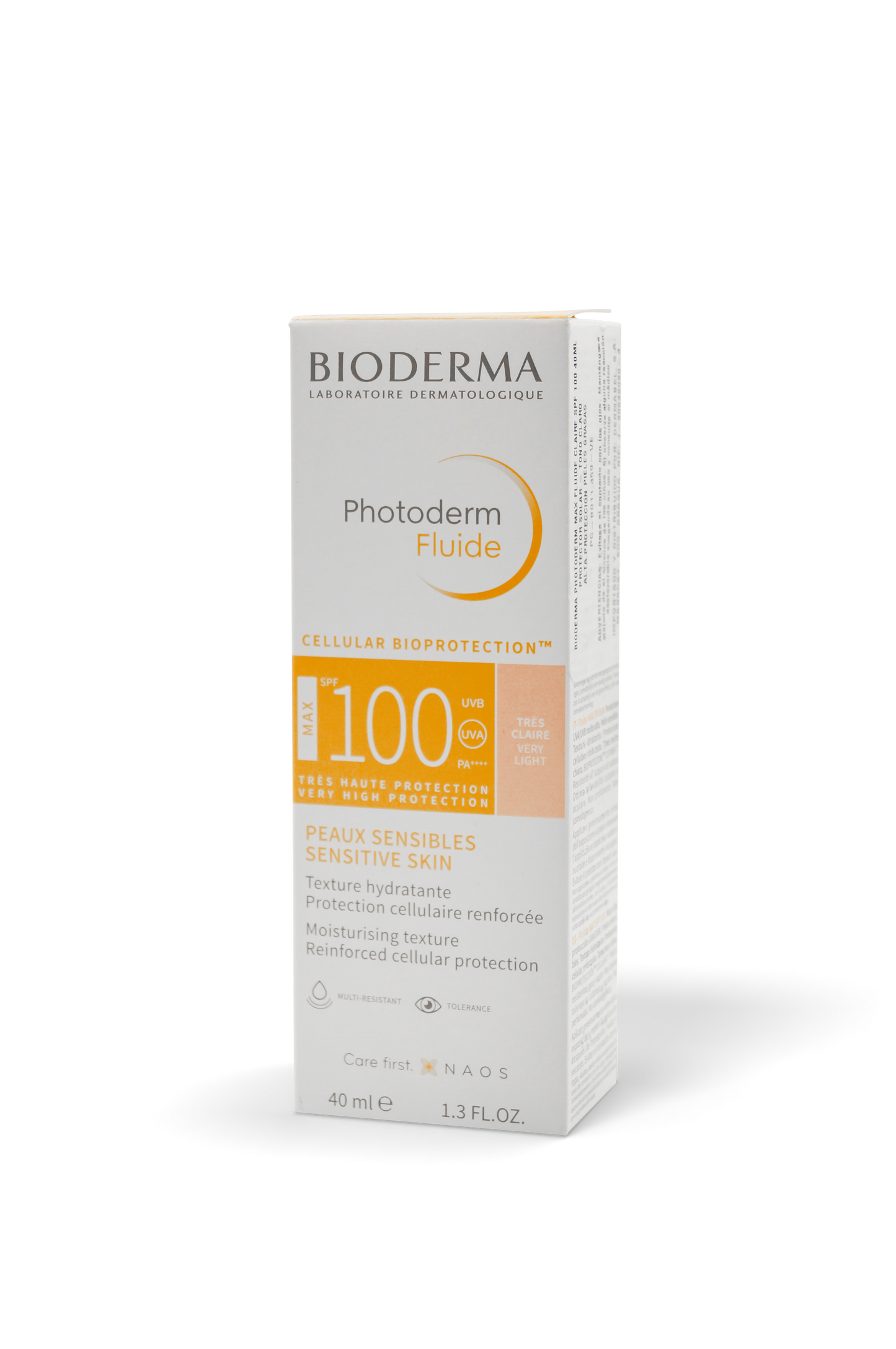 Photoderm fluido FPS100 40mL