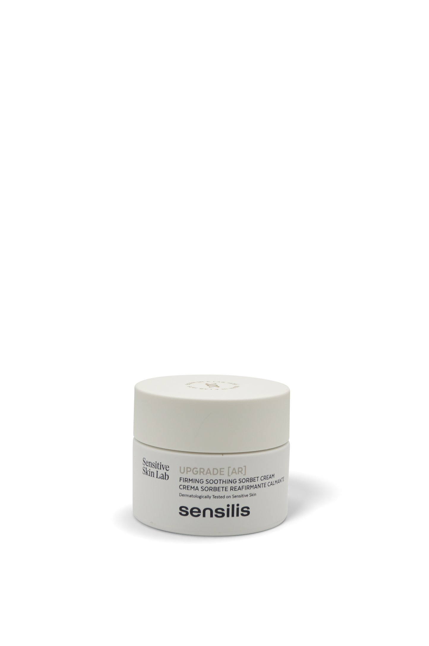 Sensilis upgrade AR crema 50mL