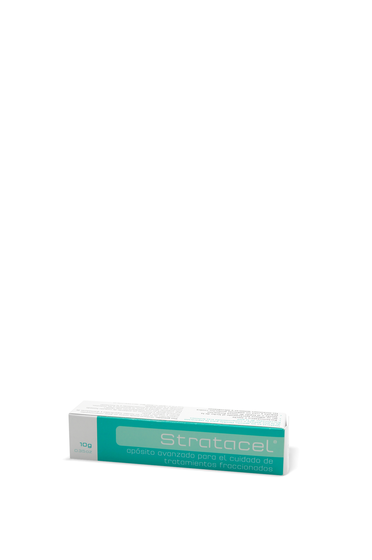 Stratacel apósito 10g