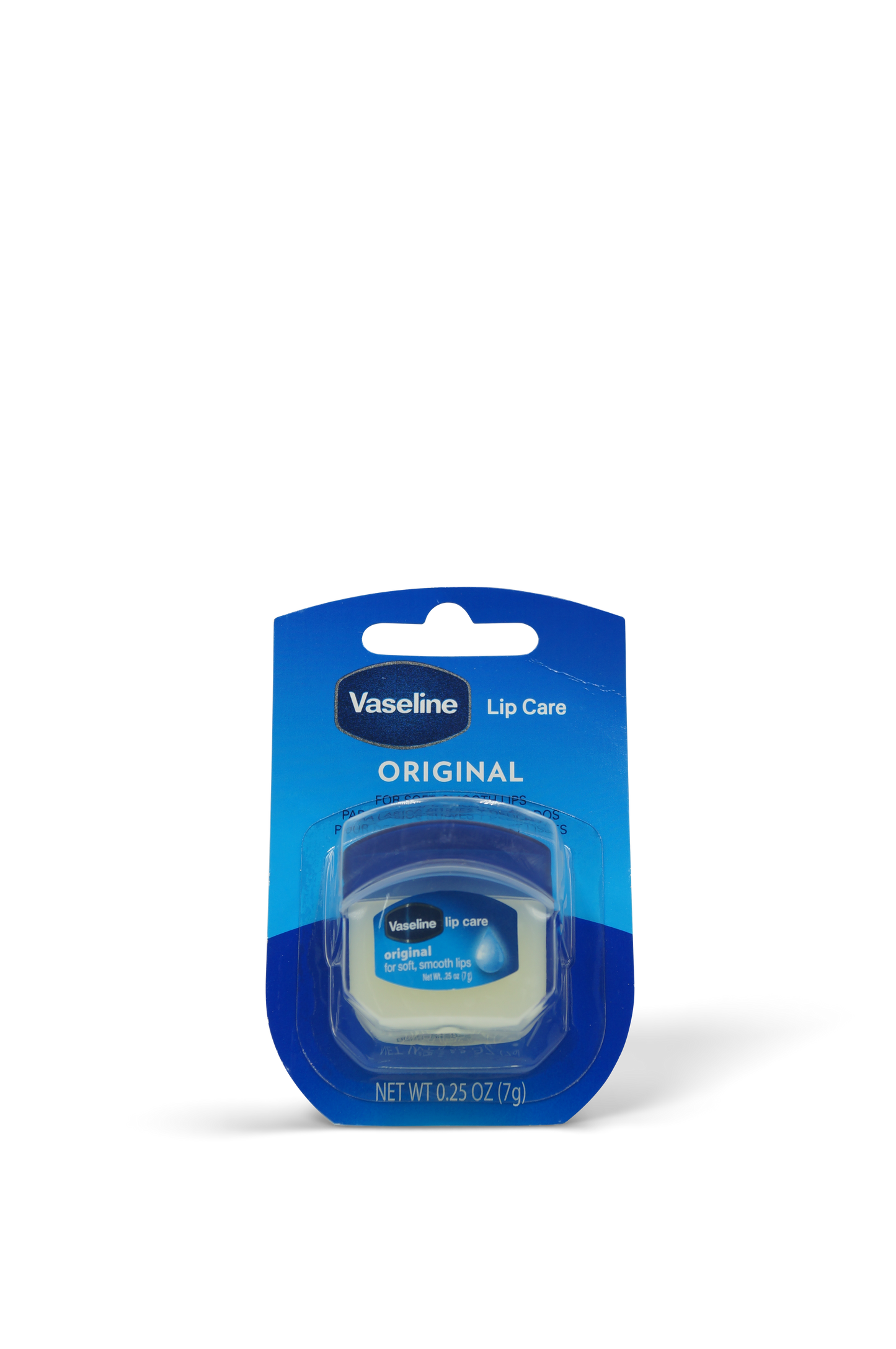 Vaseline lip care 7g