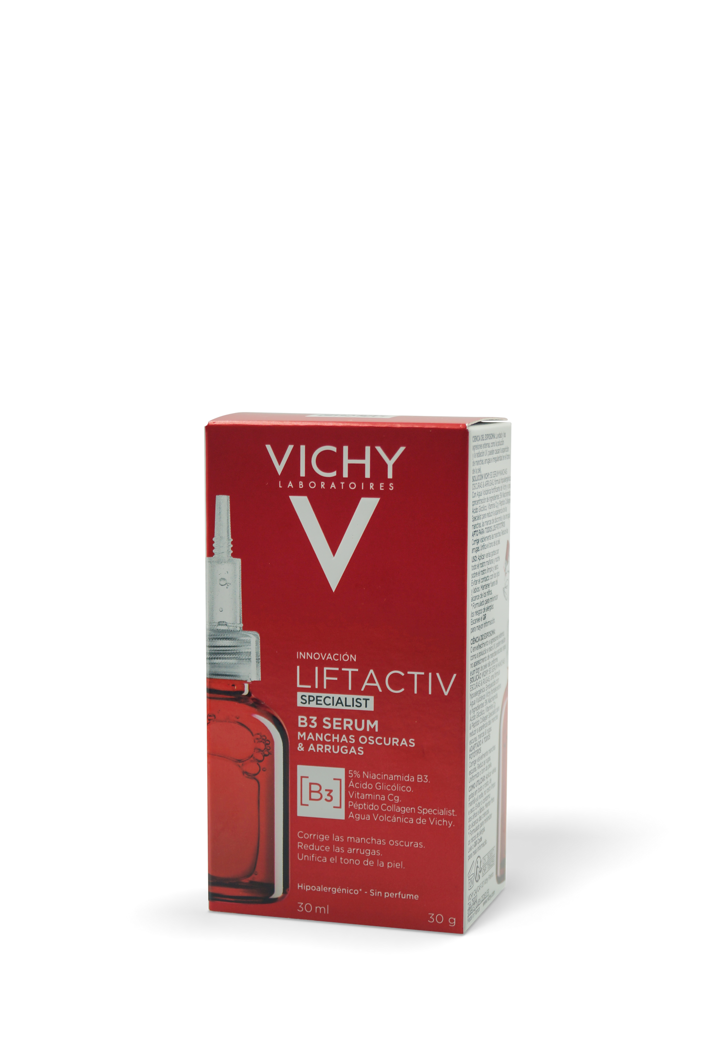Liftactiv specialist B3 sérum 30mL