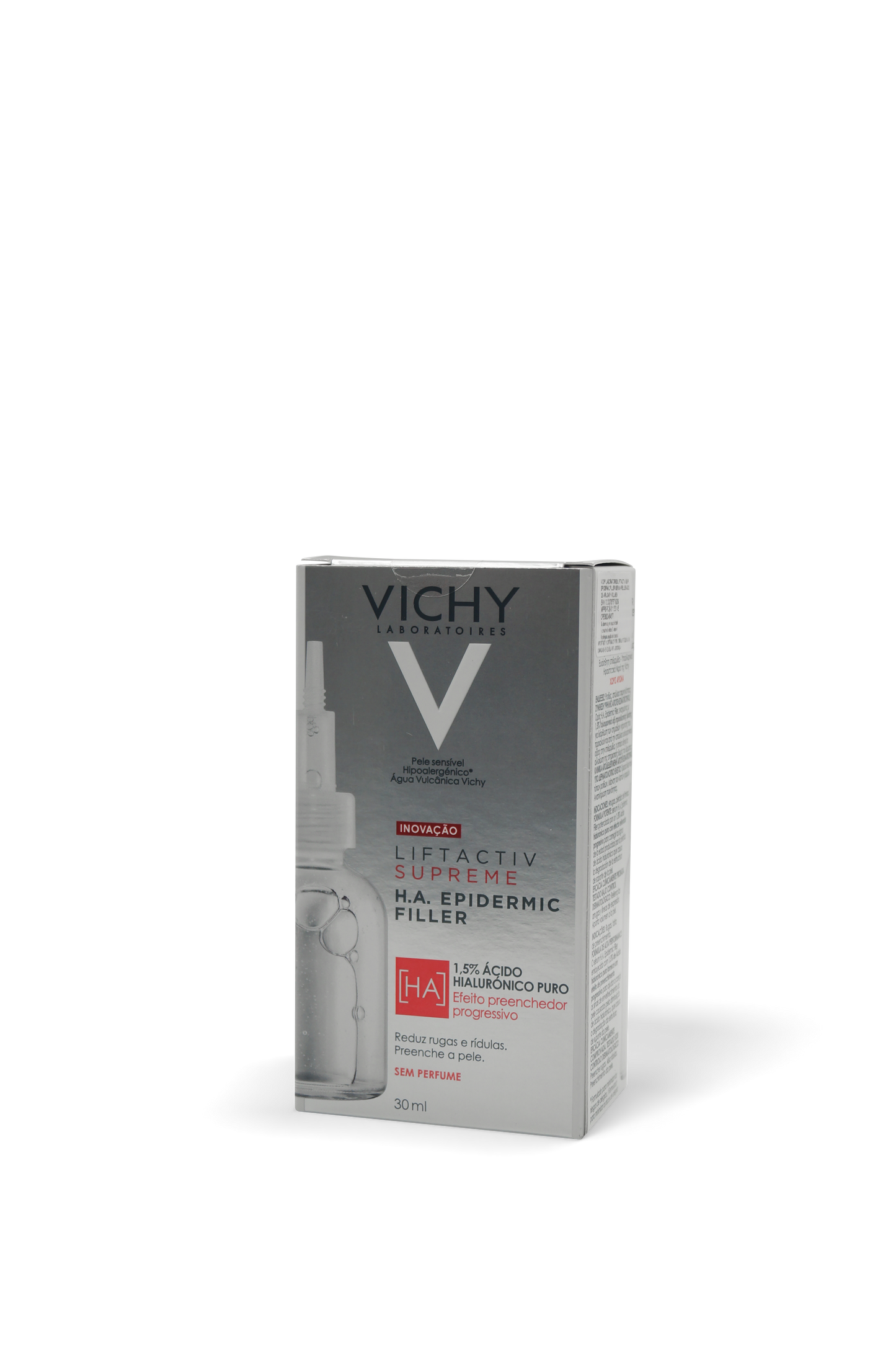 Vichy Liftactiv supreme H.A sérum 30mL