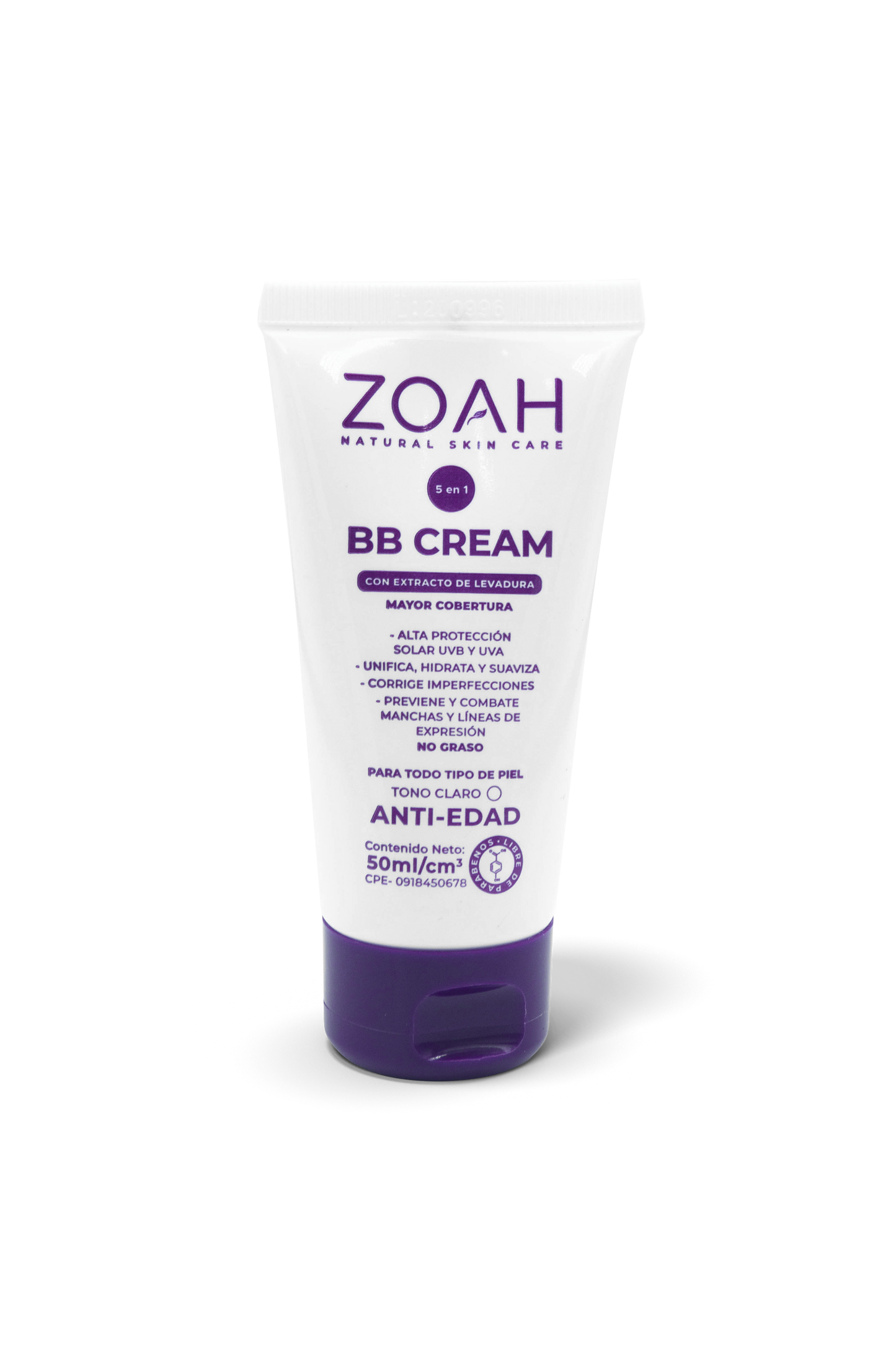 Zoah BB cream 50mL