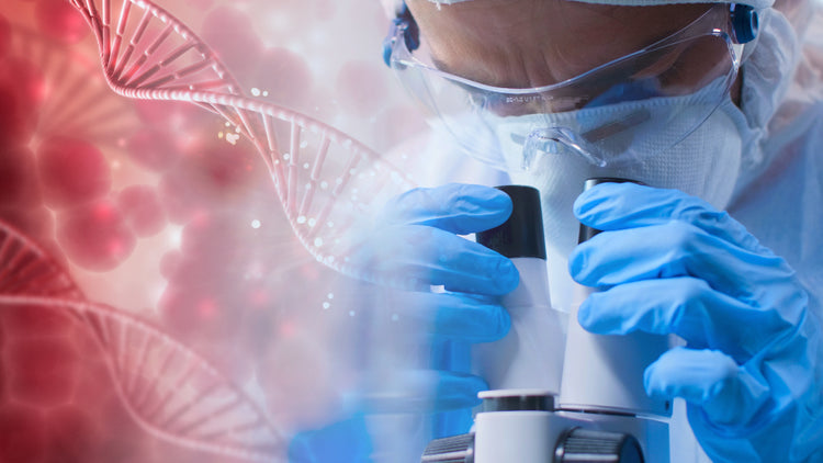 ¿Cómo está revolucionando la edición genética la dermatología? Descúbr ...