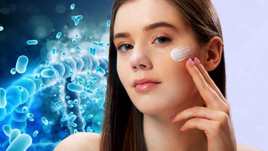 Microbiota: Descubre cómo los cosméticos con prebióticos y postbióticos ayudan a la salud de la piel