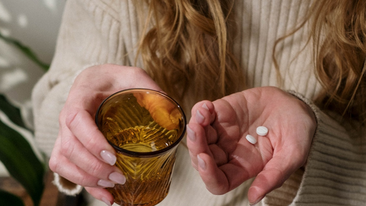 Uso de medicamentos antihistamínicos y cómo funcionan