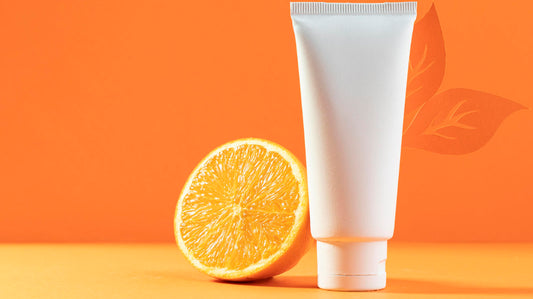 Vitamina C: El secreto para un cuidado de piel efectivo y saludable