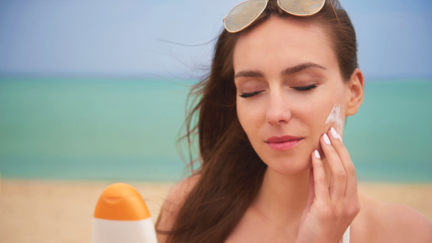 ¿Cuál es el protector solar que necesitas para proteger tu piel?