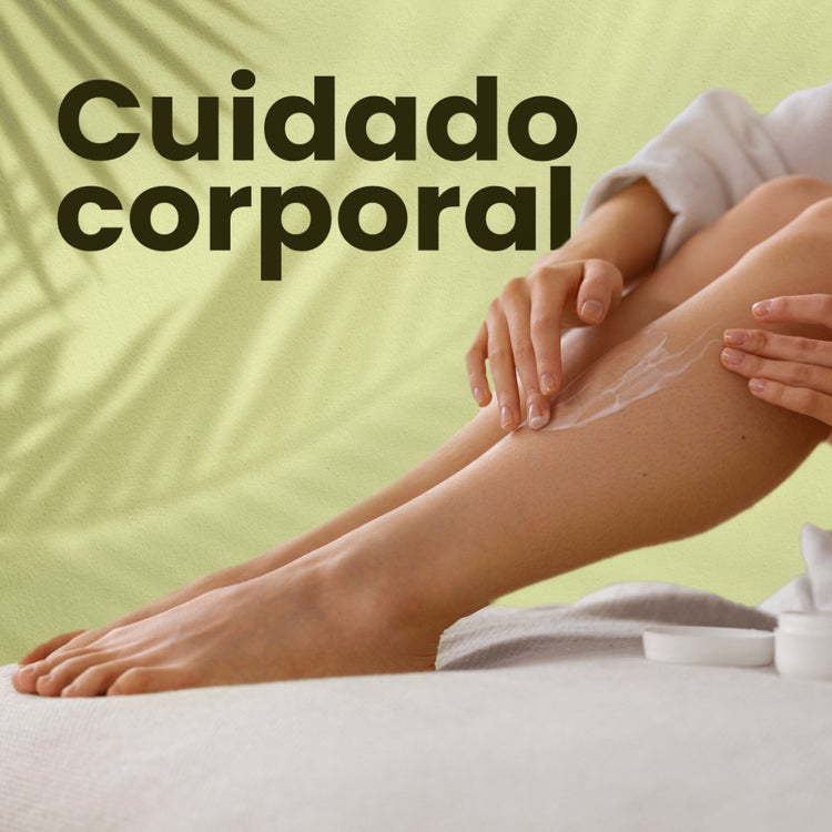 Cuidado Corporal