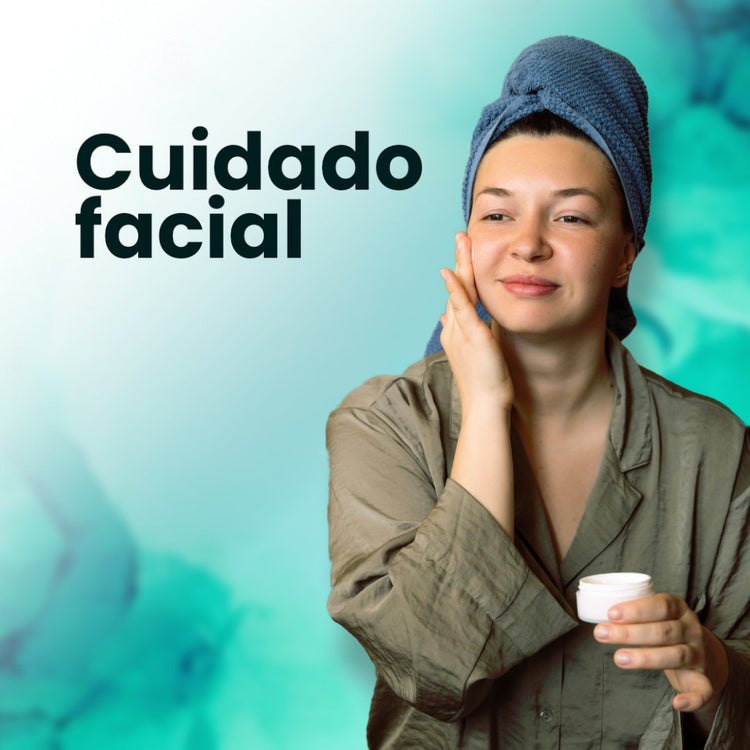 Cuidado Facial