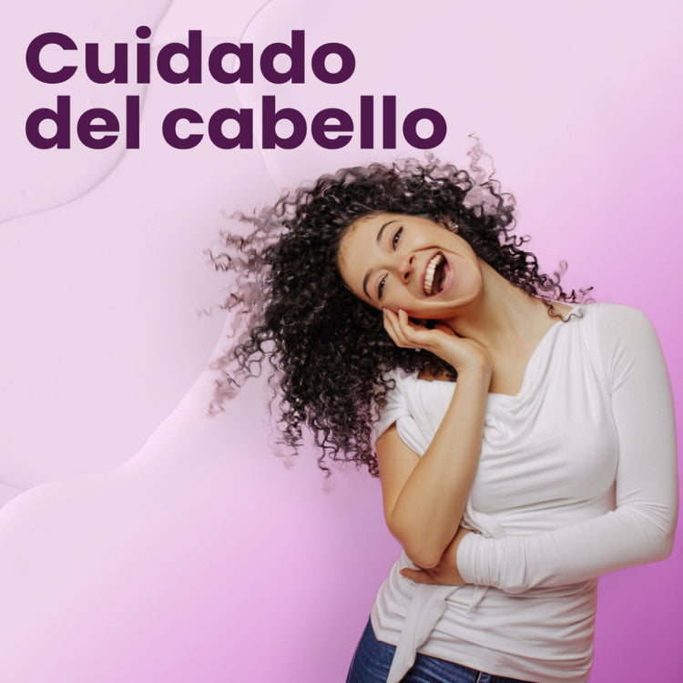 Cuidado del cabello
