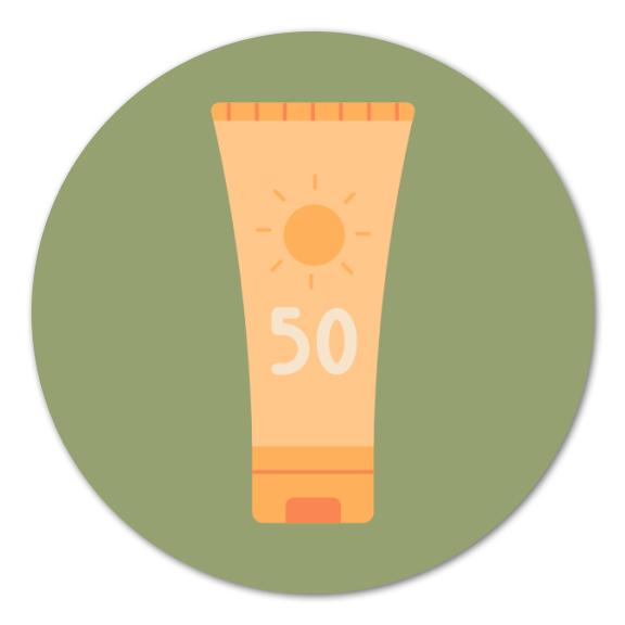 Protectores Solares