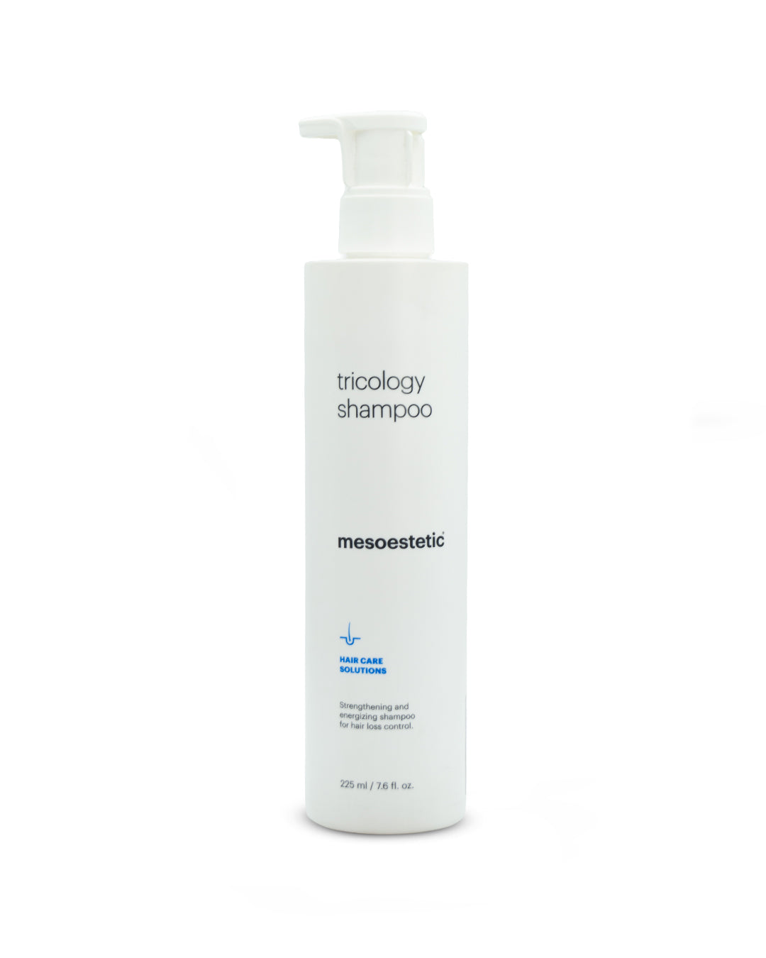 Tricology champú anticaída 225mL. Mesoestetic