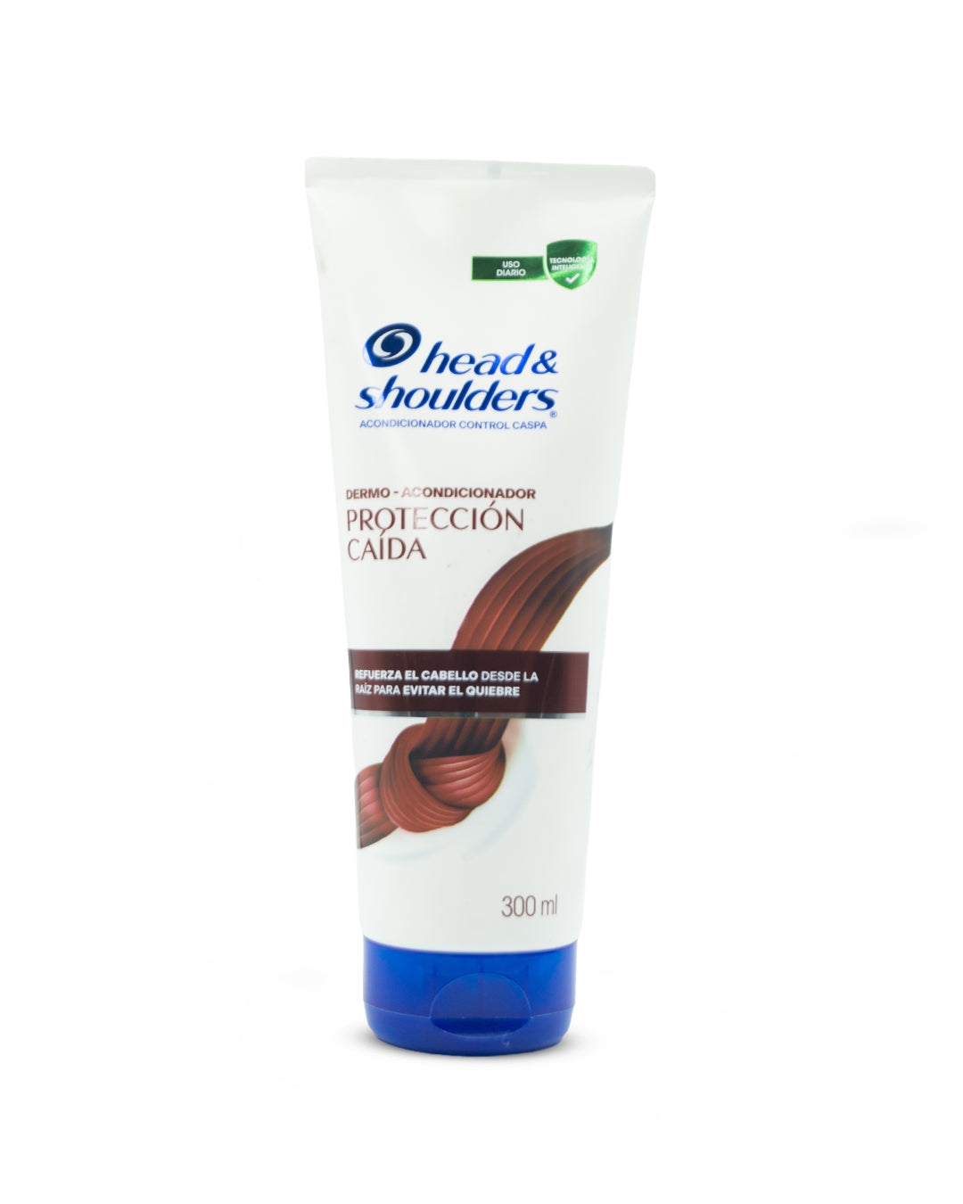 Head and shoulders protección caída acondicionador control caspa 300mL